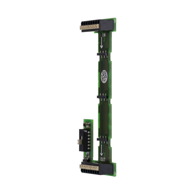 Eaton - Zubehör/Ersatzteile für Befehlsgeräte Leiterplatte M22-SWD-I3-LP01 3 Einbaustellen