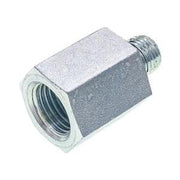 Ipf Electronic - Fitting mit 2 Anschlüssen Zubehör Druck, Adapter, AD000025 G1/8 - G1/4 38lang