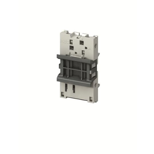 ABB Stotz S&J - Sammelschienen-Adapter Adapter ZMS934 MS116/132 leer
