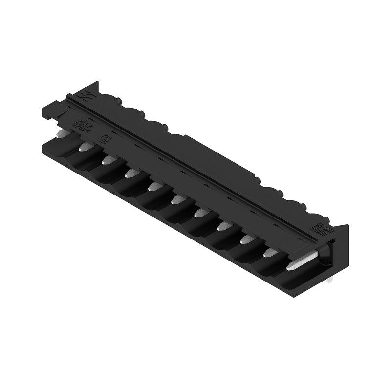 Weidmüller - Leiterplattensteckverbinder Verbinder 5.00mm SL-SMT 5.#1839980000  − 50 Stück