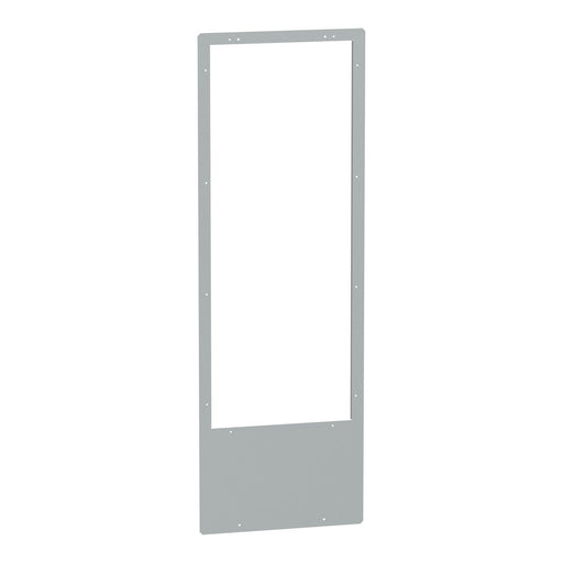 Schneider Electric - Abdeckung/Blende/Beschriftungsleiste (Schaltschrank) Nachrüstungssatz CU Slim NSYCUACC027DG 3,2kW Climasys CU