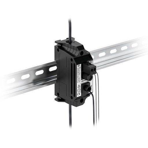 Janitza Electronic - Stromwandler Hutschienenstromwandler CT 35/1A Kl.1 35/1A 0,2VA