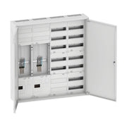 Eaton - Zähler-Komplettschrank Zählerschrank ZSD-ZZ2V-1100/APZ