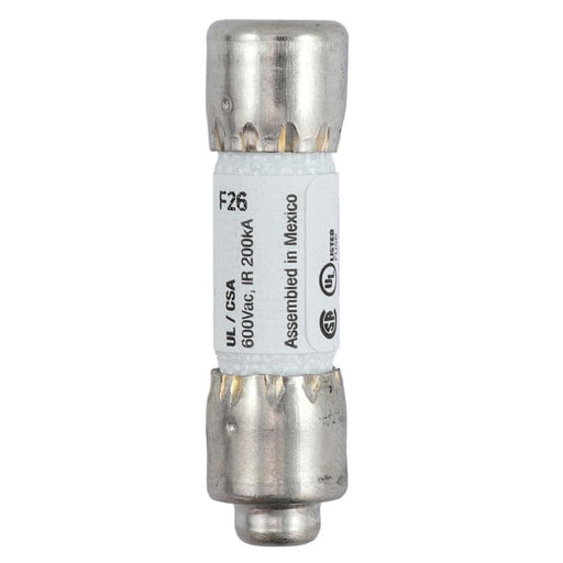 Eaton - HRC-Sicherung Sicherungseinsatz KTK-R-1/4 0.25 A, AC 600 V − 10 Stück