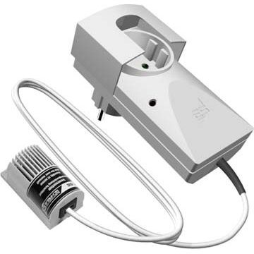 Schabus - Gasdetektor Gasalarm GX-B3 ext.Sensor+Absch SE