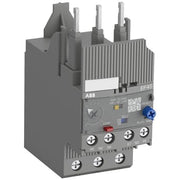 ABB Stotz S&J - Überlastrelais elektronisch Überlastrelais EF45-45 160A 15,0-45,0