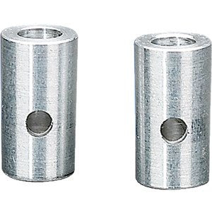 Hensel - Zubehör/Ersatzteile für Niederspannungs-Schalttechnik Plombierset KV PL 3 − 1 Stück by Hensel
