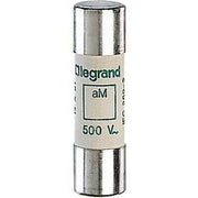Legrand - Zylindrische Sicherung 10x38 mm 20A Legrand 013420 − 10 Stück