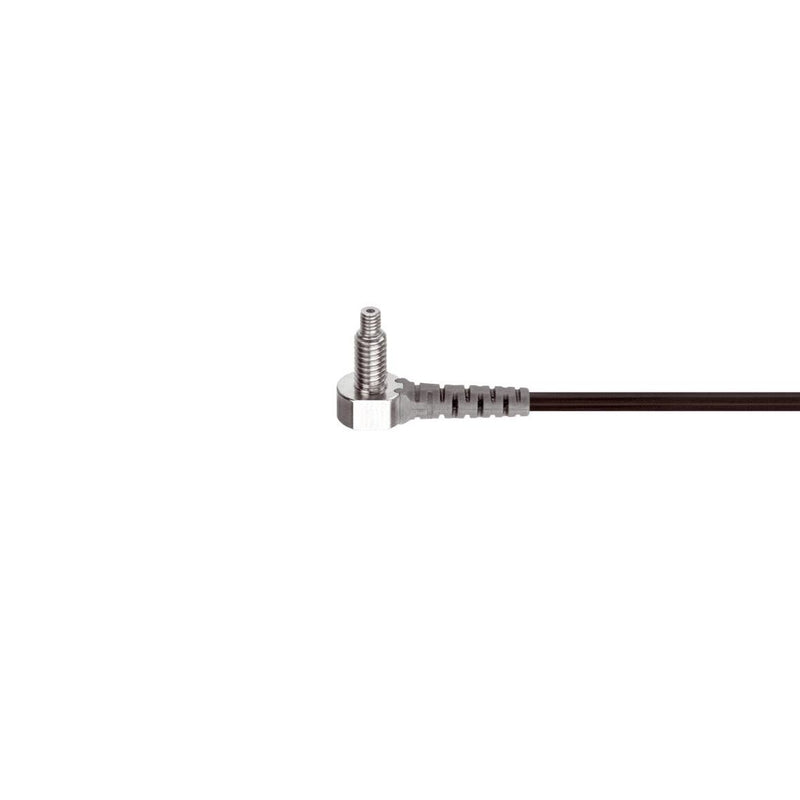 Di-soric - Lichtwellenleiter-Lichtsystem Kunststoff-Lichtleiter KLTR-M4-T2-0.5K radial, 90mm
