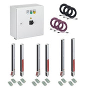 Leuze - Lichtvorhang Konturmesssystem CMS748i-080#50142162