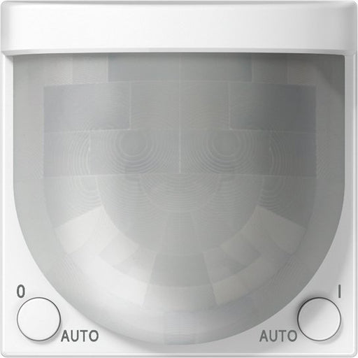 Jung - Bussystem-Bewegungsmelder KNX Automatik-Schalter A 3281-1 WW 2,20m Universal − 1 Stück