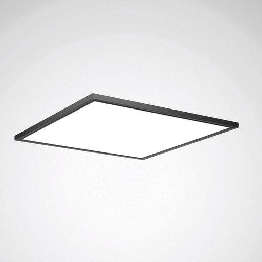Trilux - Decken - /Wandleuchte LED - Einbauleuchte ArimoFitM73 #8179540 840, grau