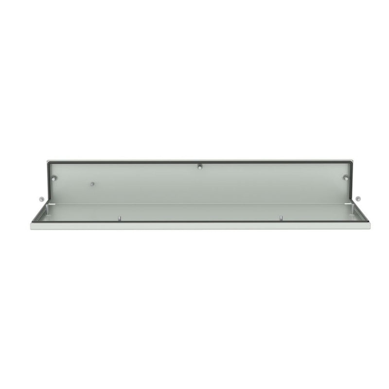 Eaton - Seiten-/Rückwand (Schaltschrank) Seitenwand (Standard) XTSZSA2 Eckteil grau