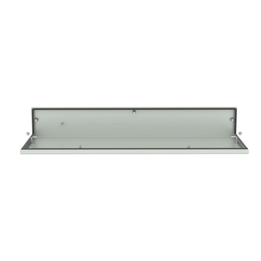 Eaton - Seiten-/Rückwand (Schaltschrank) Seitenwand (Standard) XTSZSA2 Eckteil grau