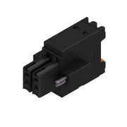Weidmüller - Kabelsteckverbinder für Leiterplattensteckverbinder Verbinder 3.50mm B2CF 3.50#1277860000 − 90 Stück