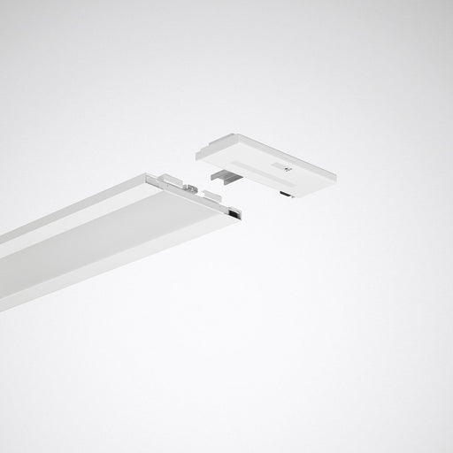 Trilux - Elektrisches Zubehör/Ersatzteile für Leuchten Kopfstück Luceos D ZKS 01 +CO2 mit CO2-Sensor