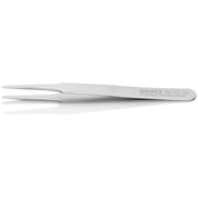 Knipex - Pinzette 92 51 01 Glatt 120 − 1 Stück