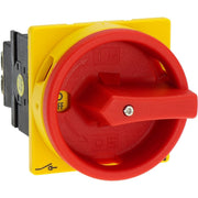 Eaton - Lasttrennschalter Hauptschalter/Not-Aus T0-2-1/EA/SVB 3pol