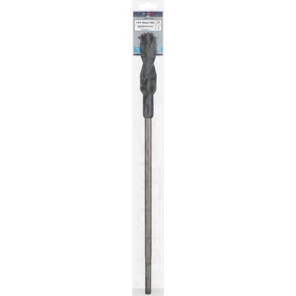 Bosch - Bohrer PRO Wood HSS 2608597416 Installationsbohrer