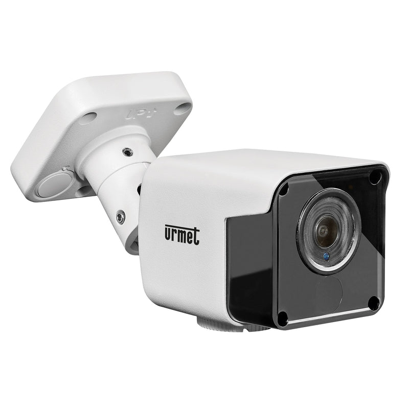 Grothe - Kamera für Überwachungssystem AHD Bullet-Kamera VK 1096/405 PLUS Serie