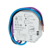 Eaton - Bussystem-Dimmaktor Smart-Dimmaktor R/L/C/LED CDAU-01/04-E 0-250W 230VAC UP+ESM
