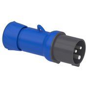 Schneider Electric - CEE-Stecker (IEC 60309) Wechselstecker PKE16M423 16A, 200-250V AC