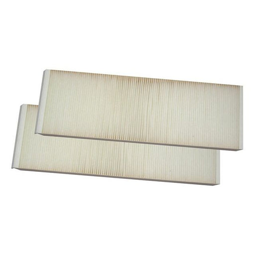 Maico - Kassettenluftfilter Ersatzluftfilter WSG 320/470 WR310/410+WS320/470 − 1 Stück by Maico
