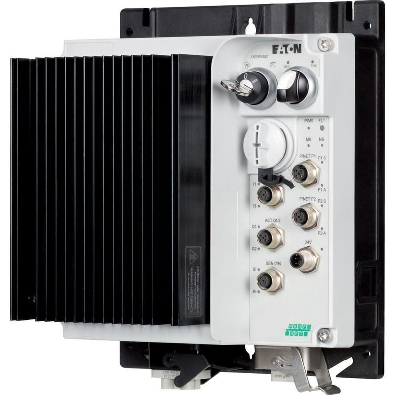 Eaton - Frequenzumrichter =< 1 kV Drehzahlsteller RASP52420PNT #198932 2.4 A, 0.75kW