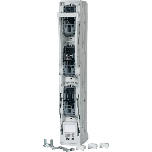 Eaton - Sicherungslastschaltleiste NH-Sicherungslast-Schalt- NHW-SLS-1 leiste 3pol 250A