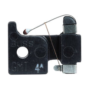 Eaton - HRC-Sicherung Sicherungseinsatz GMT-4A 4 A, DC 60 V − 10 Stück