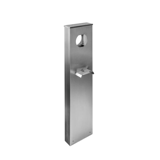 Spelsberg - Zubehör/Ersatzteile für E-Mobility Wallbox Stele SF2 m.Kabelhalterung,V2A