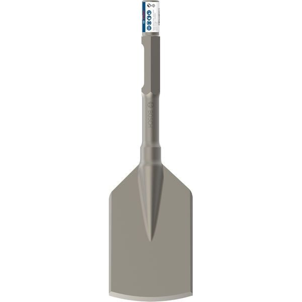 Bosch - Maschinenmeißel PRO HEX 30 2608690114 Asphaltschneider 125