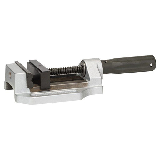 Bosch - Maschinenschraubstock MS 2608030056 80 G 100 mm 80 mm 80