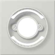 Jung - Abdeckung/Bedienelement für Installationsschalterprogramme Abdeckung lgr LS 937 LG für Lichtsignal