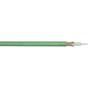 bda connectivity - Koaxialkabel Videokoaxialkabel 1,0/6,6gn Tr.500