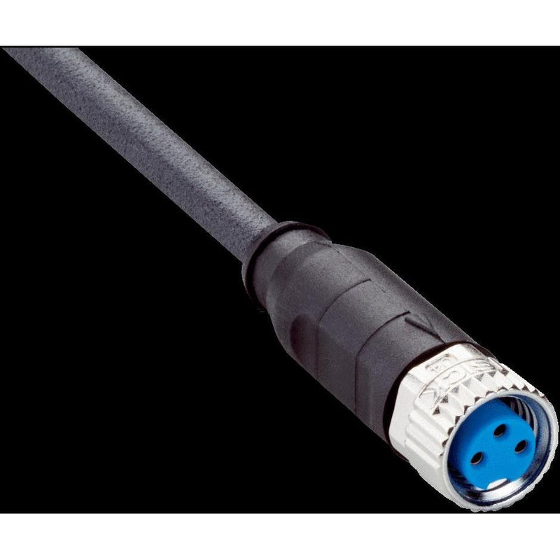 Sick - Daten- und Kommunikationskabel Anschlussleitung YF8U13-015UA1XLEAX