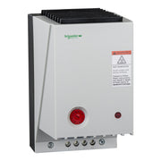 Schneider Electric - Heizung (Schaltschrank) Isolierte Heizung NSYCRP1W230VTVC 400/550W 230VAC