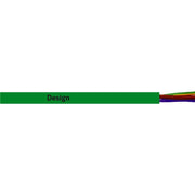 Lapp Kabel&Leitung - Energiekabel < 1 kV, für ortsveränderlichen Einsatz ÖLFLEX 540 P 2X1 0012457
