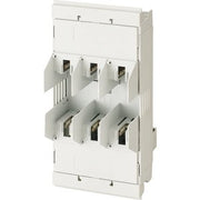 Hensel - NH-Sicherungsunterteil NH-00-Sicherungsunterteil NH SU 00 125A 3p NH SU 00