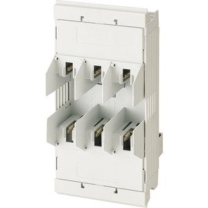 Hensel - NH-Sicherungsunterteil NH-00-Sicherungsunterteil NH SU 00 125A 3p NH SU 00