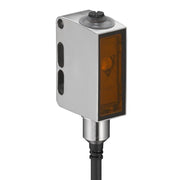 Leuze - Lichttaster energetisch Taster Hintergrundausblen. HT55C/LG-5000