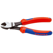 Knipex - Seitenschneider Kraft-Seitenschneider 74 12 180 180mm