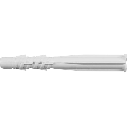 TOX-Dübel-Techn - Allzweckdübel Allzweck-Rahmendübel Tetrafix XL 6/65 KT − 50 Stück