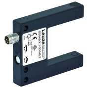 Leuze - Gabellichtschranke Gabel-Lichtschranke GS04B/N.1-30-M8.3