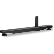 Vogels - Halterung für Audio-/Videosysteme Bodenstandfuß PFF7920 sw Connect-it,f.PUC29xx