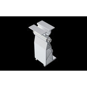 Aerocompact - Photovoltaik-Montagesystem Vorderfuß SNPOFB Hochformat