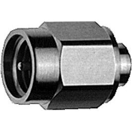 Telegärtner - Koax-Steckverbinder SMA-Kabelstecker AU 100024621 RG402/U, UT-141 − 5 Stück