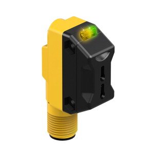 Turck - Lichtleitersensor/Lichtleiterverstärker Opto Sensor QS18VP6FPQ8 Lichtleiter