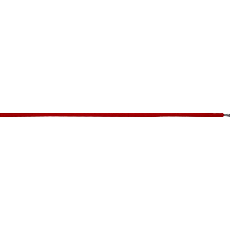 Lapp Kabel&Leitung - Energiekabel < 1 kV, für feste Verlegung ÖLFLEX HEAT 205 SC 1X10 BK 0089001/500 − 500 Meter