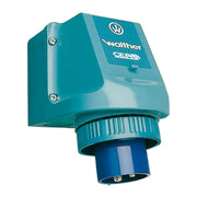Walther Werke - CEE-Gerätestecker (IEC 60309) CEPro W-Gerätestecker 7618304 16A 3P 110V 4h IP67 − 1 Stück